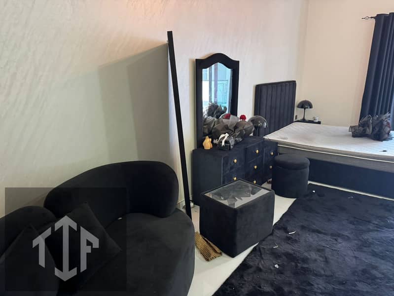 Fully Furnished Studio in Lawnz by Danube - Image 6