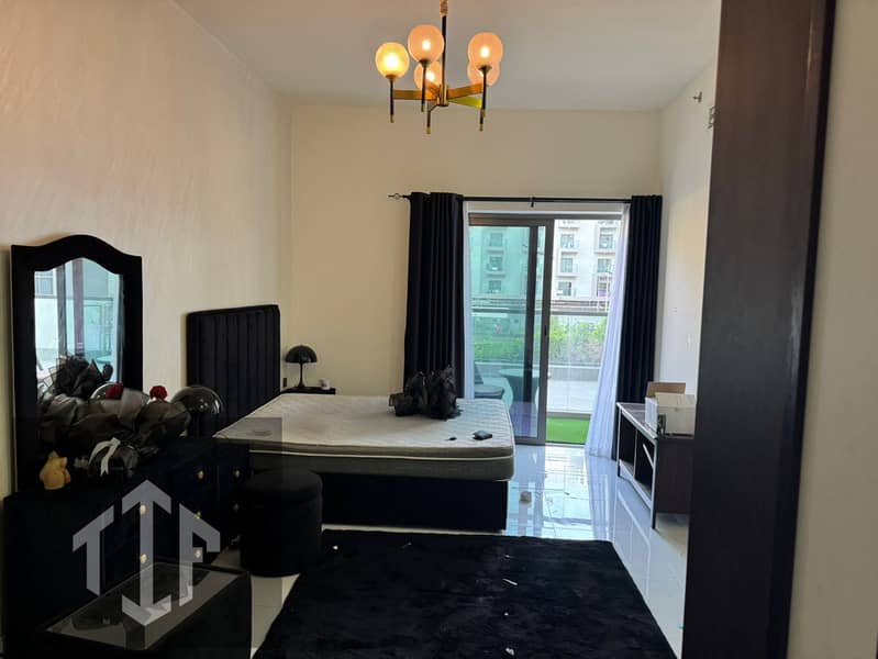 Fully Furnished Studio in Lawnz by Danube - Image 7