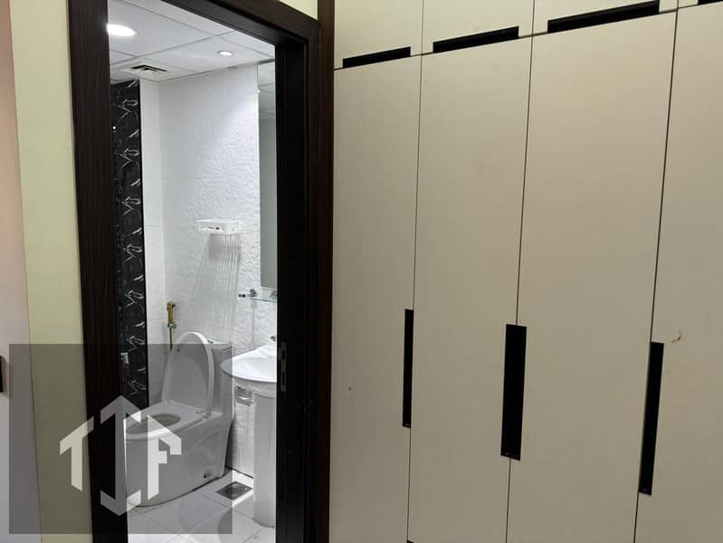 Fully Furnished Studio in Lawnz by Danube - Image 8