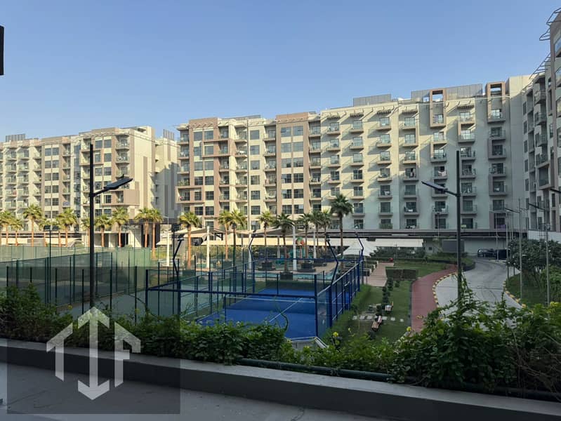 Fully Furnished Studio in Lawnz by Danube - Image 9