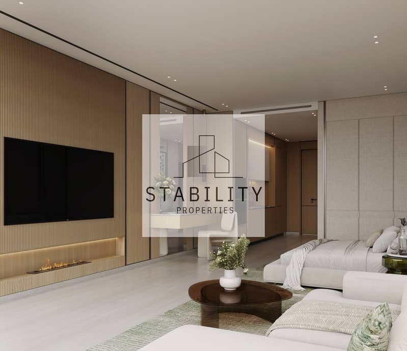 Designer Homes | Full Amenities | Fast-Growing Location Offering Strong Capital Appreciation and Rental Returns - Image 13