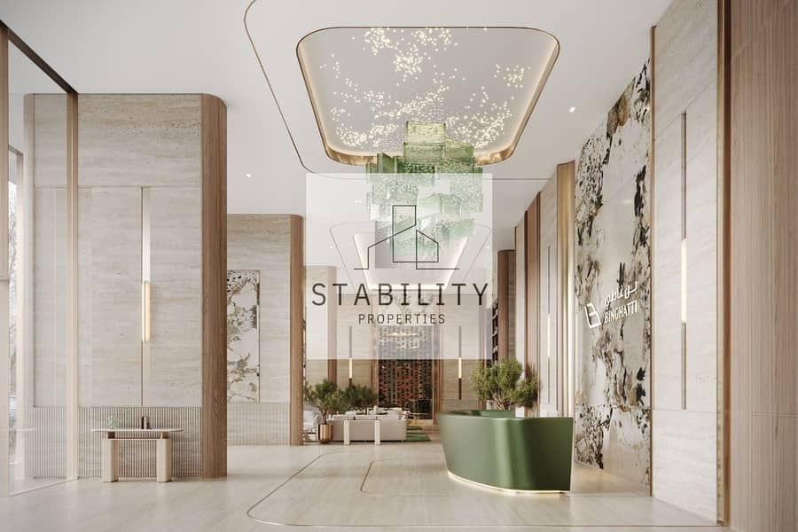 Designer Homes | Full Amenities | Fast-Growing Location Offering Strong Capital Appreciation and Rental Returns - Image 16