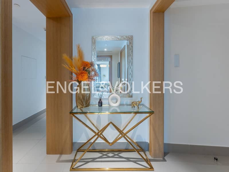 Fully Furnished | Vacant | Spacious