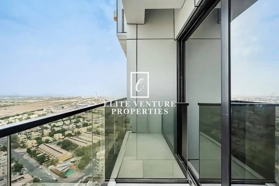 VACANT | FULLY FURNISHED | BRAND NEW | BIGGEST LAYOUT - Image 11