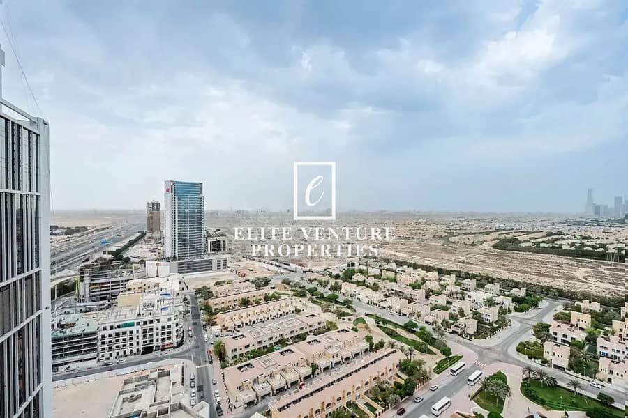 VACANT | FULLY FURNISHED | BRAND NEW | BIGGEST LAYOUT - Image 14