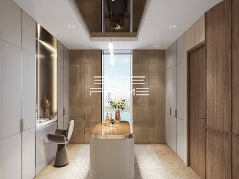 Full Lagoon View / High Roi / Luxury Life Style