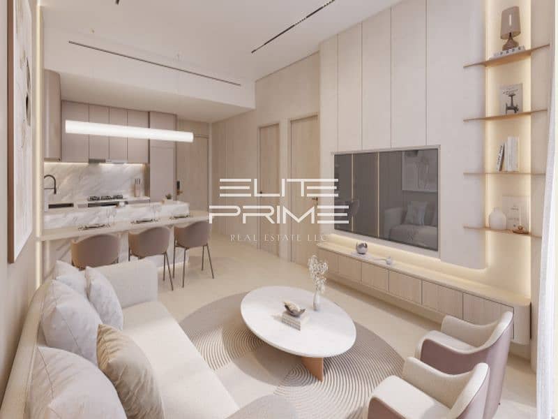 Full Lagoon View / High Roi / Luxury Life Style - Image 6