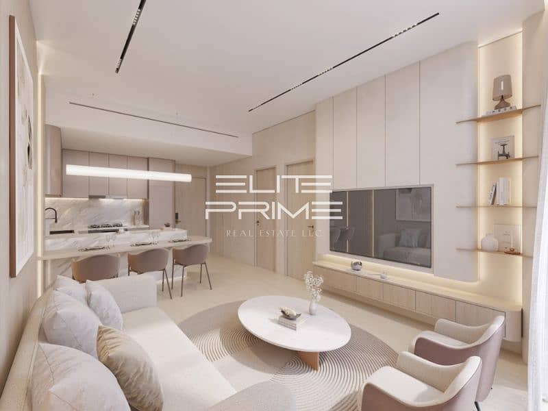 Full Lagoon View / High Roi / Luxury Life Style - Image 8