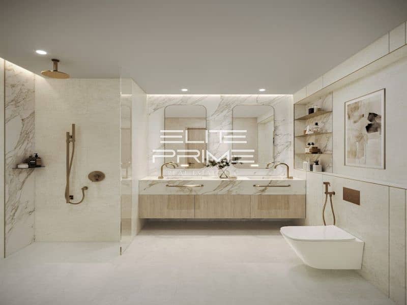 Full Lagoon View / High Roi / Luxury Life Style - Image 10