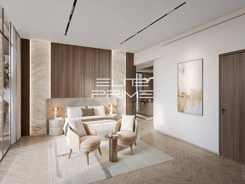 Full Lagoon View / High Roi / Luxury Life Style - Image 12