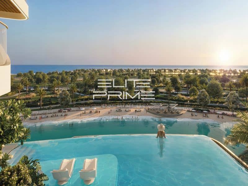 Full Lagoon View / High Roi / Luxury Life Style - Image 15