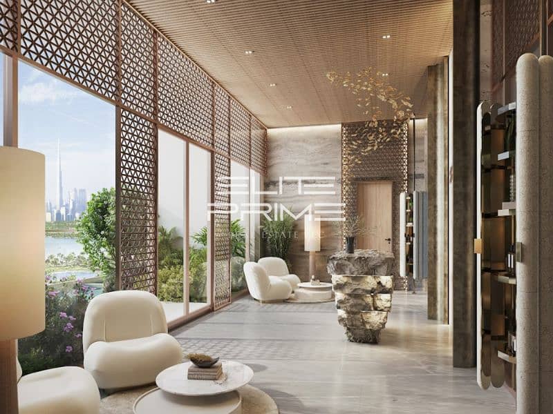 Full Lagoon View / High Roi / Luxury Life Style - Image 17