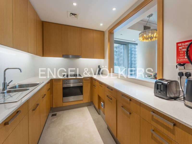 Fully Furnished | Vacant | Spacious - Image 8