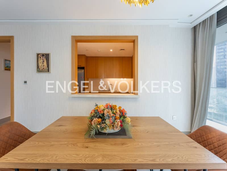 Fully Furnished | Vacant | Spacious - Image 9