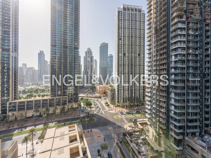 Fully Furnished | Vacant | Spacious - Image 10