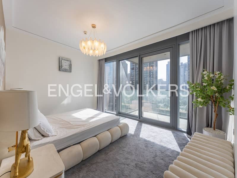 Fully Furnished | Vacant | Spacious - Image 12