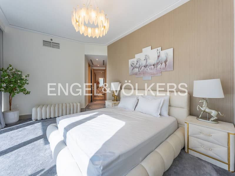 Fully Furnished | Vacant | Spacious - Image 14