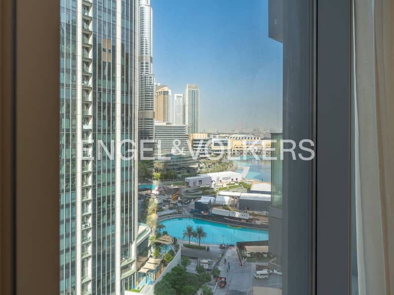 Fully Furnished | Vacant | Spacious - Image 22