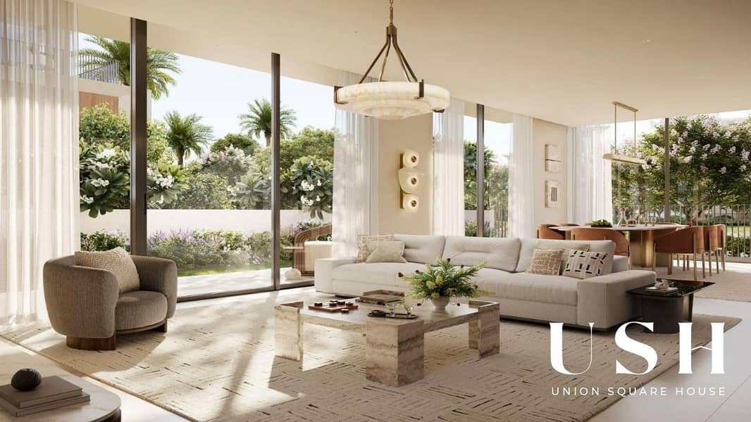 Modern Living | Flexible PP | New Launch