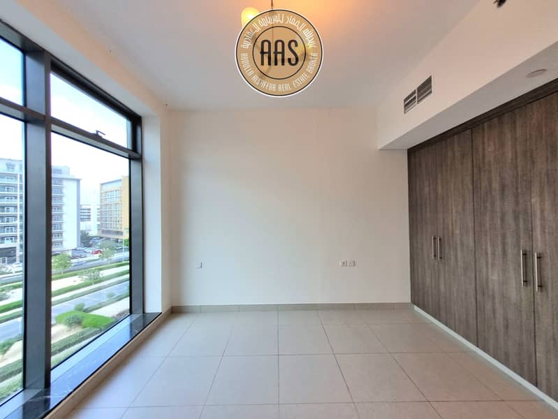 Chiller Free || Spacious 1-Bedroom Apartment || Huge Balcony With Bulivard View || Premium Amenities - Image 6