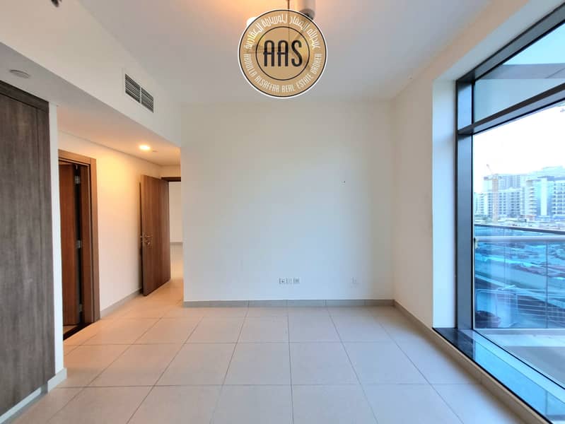 Chiller Free || Spacious 1-Bedroom Apartment || Huge Balcony With Bulivard View || Premium Amenities - Image 7