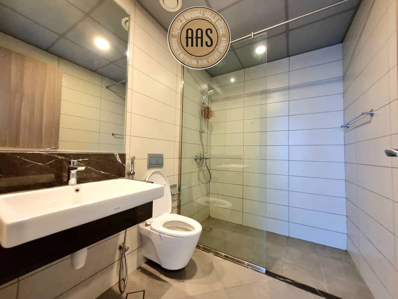 Chiller Free || Spacious 1-Bedroom Apartment || Huge Balcony With Bulivard View || Premium Amenities - Image 13