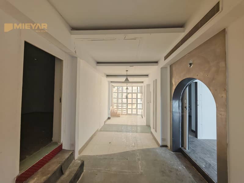 Distinctive Family Villa for Rent in Al Quoz First | Prime Central Location