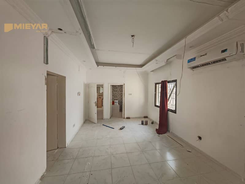 Distinctive Family Villa for Rent in Al Quoz First | Prime Central Location