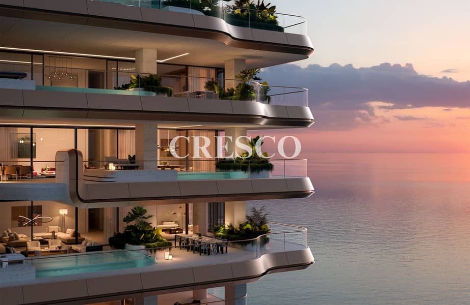 Private Beach Access | Ocean view | Multipal options - Image 17