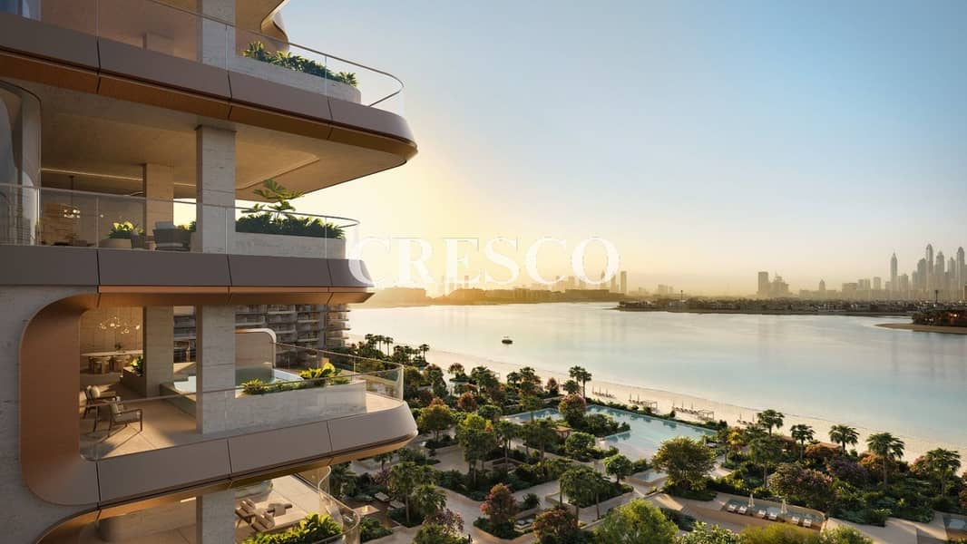 Private Beach Access | Ocean view | Multipal options - Image 29