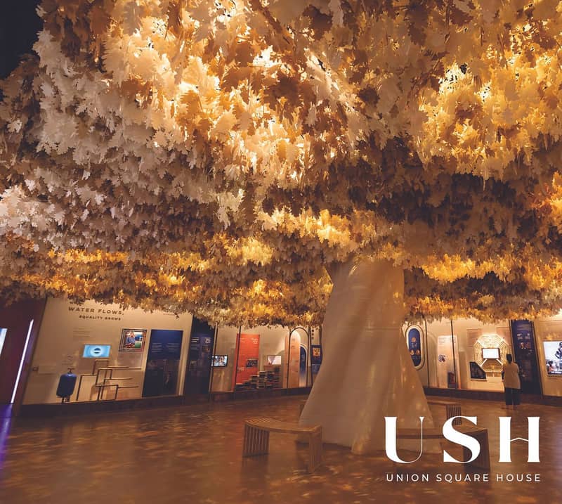 Premium Living | Exquisite 4BR+M | Nature-Inspired - Image 12