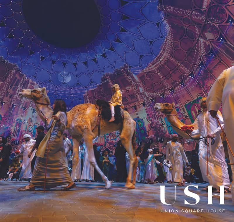 Premium Living | Exquisite 4BR+M | Nature-Inspired - Image 13