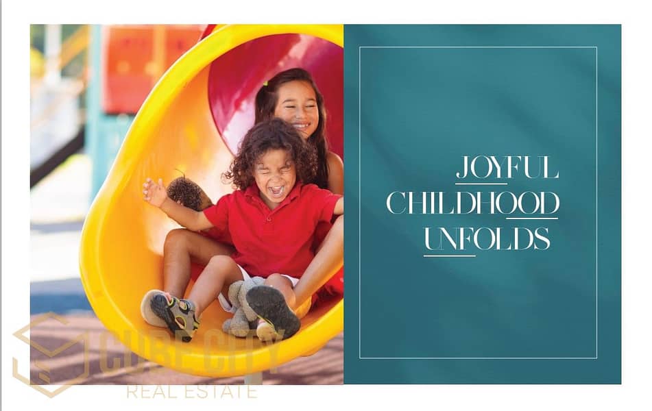 Post Handover 3.5 years | 4k per month | studio + pool | community view - Image 12