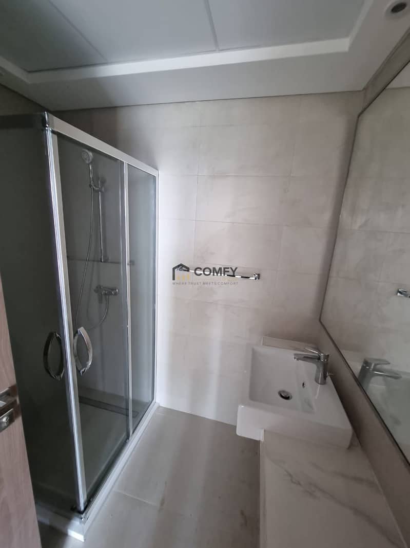 1 Cheque Payment /Spacious 1Bed Apt. | Chiller Free | Burj Khalifa View - Image 7