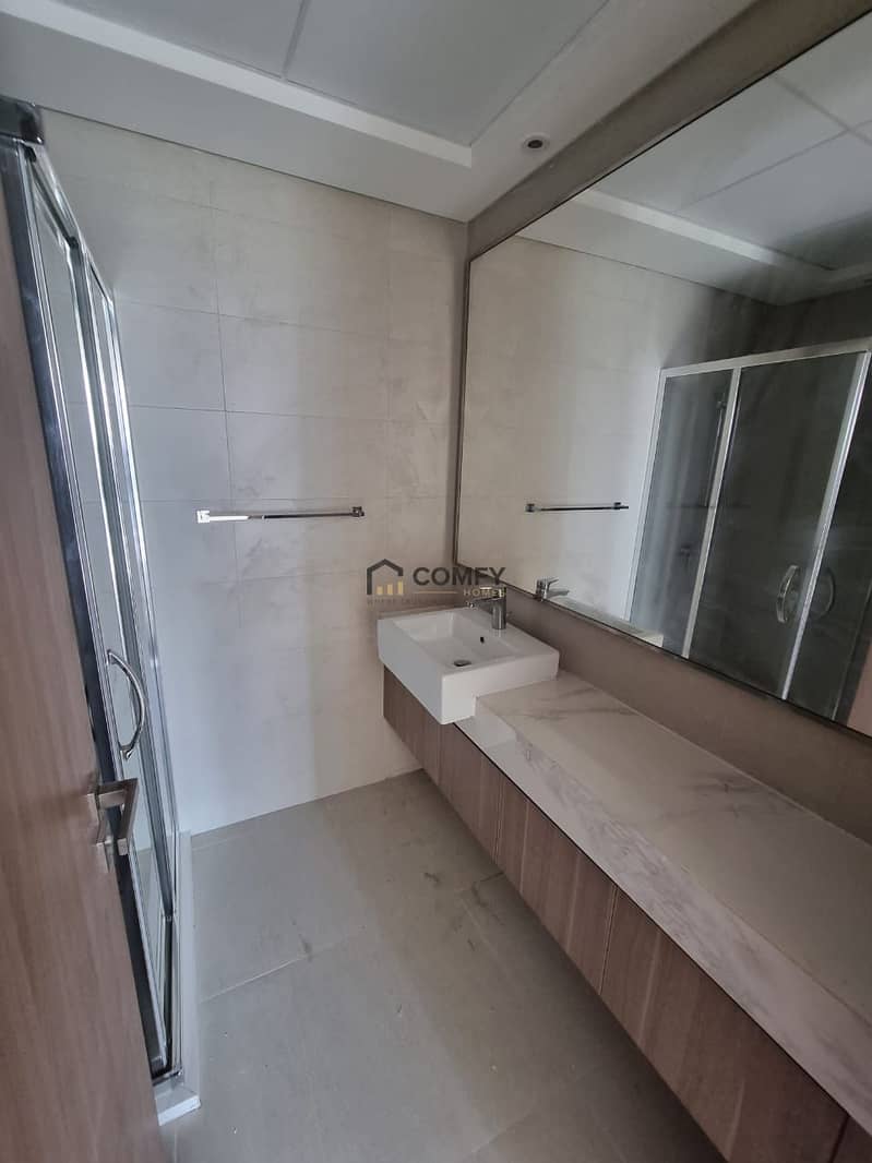 1 Cheque Payment /Spacious 1Bed Apt. | Chiller Free | Burj Khalifa View - Image 8