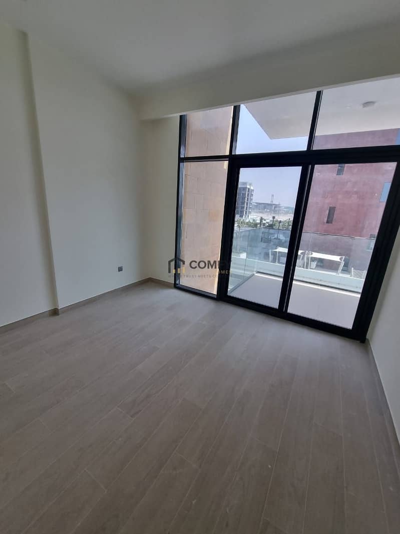 1 Cheque Payment /Spacious 1Bed Apt. | Chiller Free | Burj Khalifa View