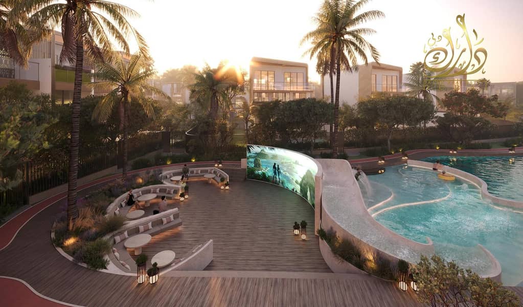 2YRS PHPP_ DIC 5%_1% Monthly_Waterfront Living