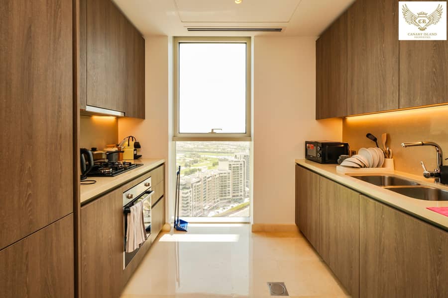 Modern Luxury 2BR Apartment for Rent | Fully Furnished | JLT - Image 6