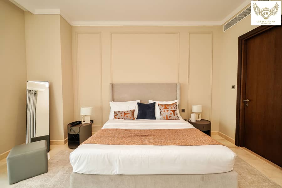 Modern Luxury 2BR Apartment for Rent | Fully Furnished | JLT - Image 8