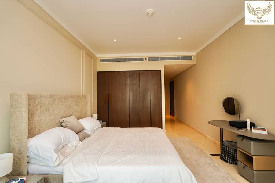 Modern Luxury 2BR Apartment for Rent | Fully Furnished | JLT - Image 10