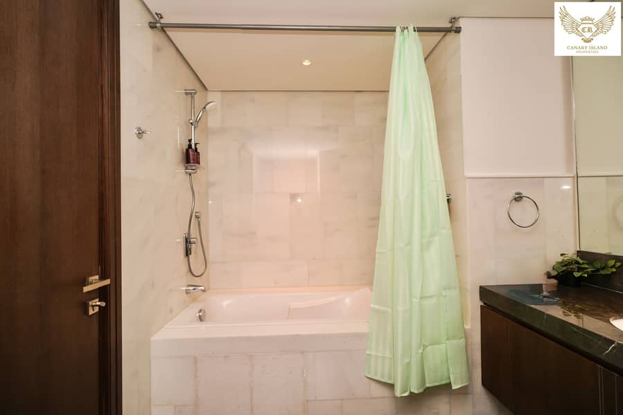 Modern Luxury 2BR Apartment for Rent | Fully Furnished | JLT - Image 11