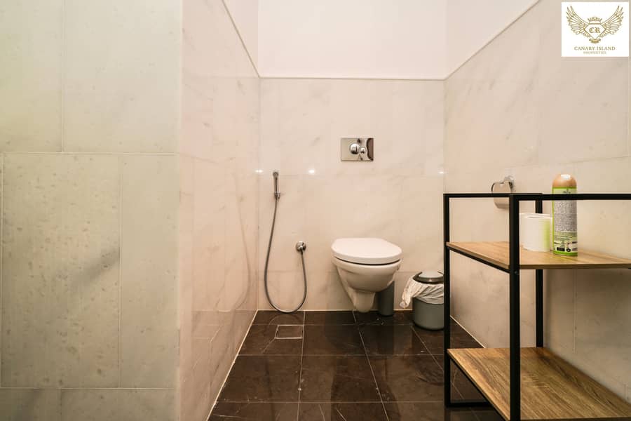 Modern Luxury 2BR Apartment for Rent | Fully Furnished | JLT - Image 12