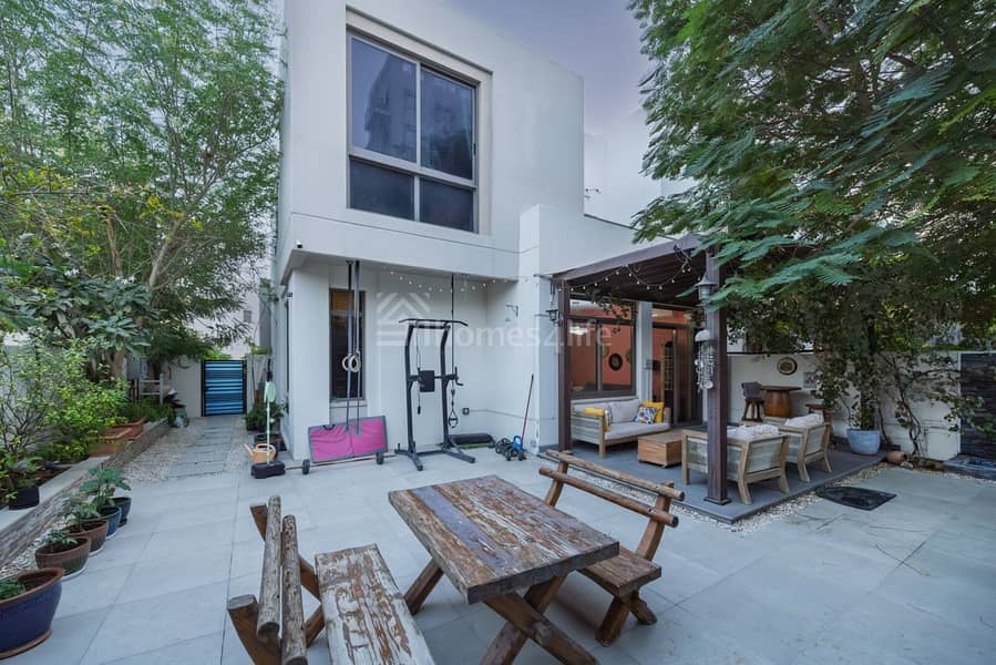 END CORNER | SINGLE ROW | JOGGING TRACK |UPGRADED - Image 12