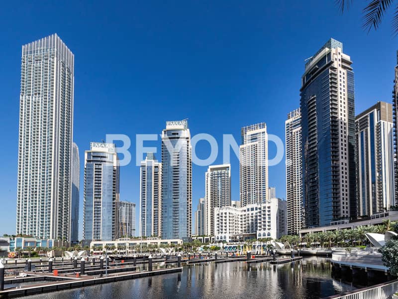 Skyline&water view | Best layout | Market price - Image 6