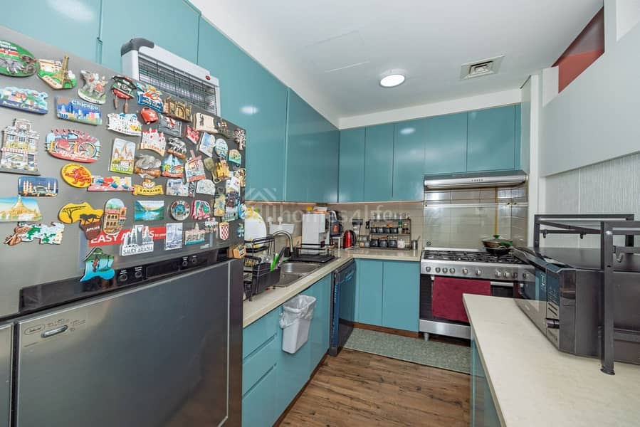 END CORNER | SINGLE ROW | JOGGING TRACK |UPGRADED - Image 16