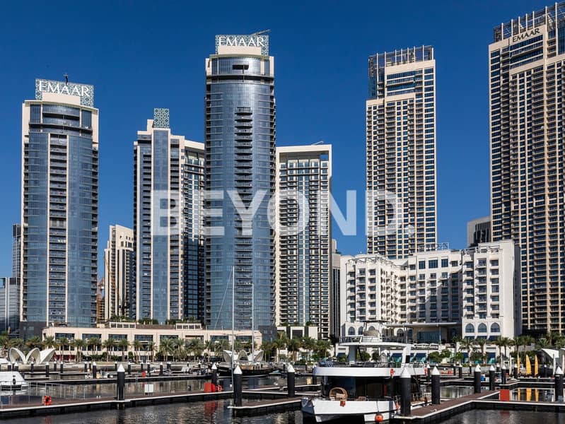 Skyline&water view | Best layout | Market price - Image 7