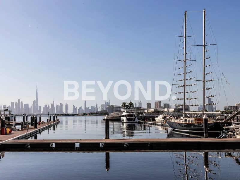 Skyline&water view | Best layout | Market price - Image 8