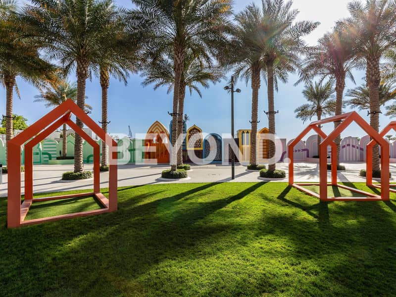 Skyline&water view | Best layout | Market price - Image 9