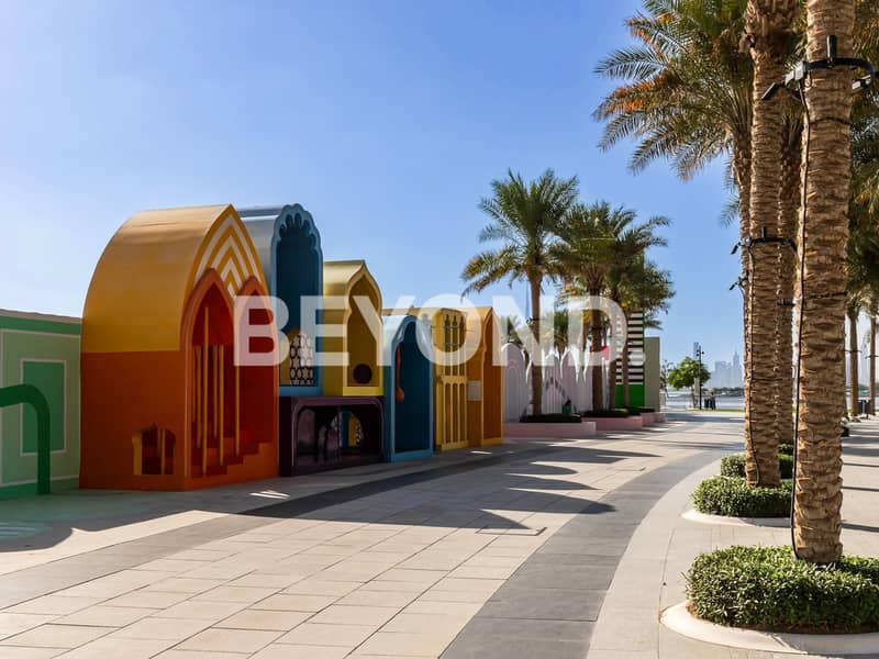 Skyline&water view | Best layout | Market price - Image 10