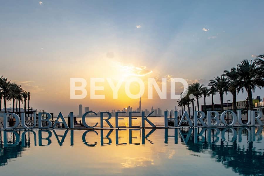 Skyline&water view | Best layout | Market price - Image 11